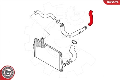 ESEN SKV 24SKV894 EAN: 5901947363348.