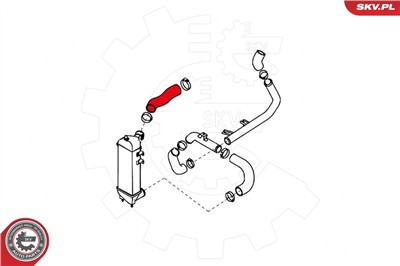 ESEN SKV 24SKV895 EAN: 5901947363355.