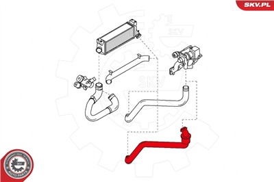 ESEN SKV 24SKV902 EAN: 5901947363423.