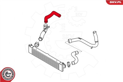 ESEN SKV 24SKV906 EAN: 5901947363461.