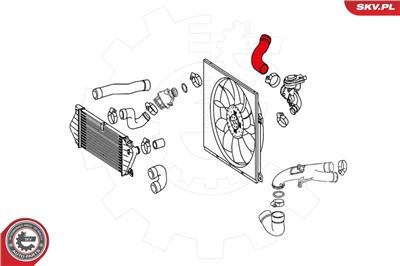 ESEN SKV 24SKV944 EAN: 5901947364529.