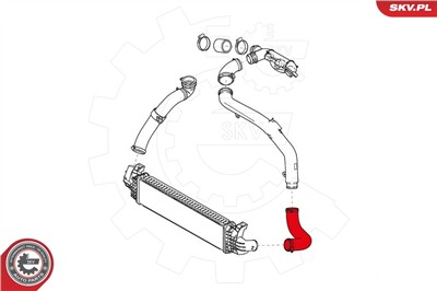 ESEN SKV 24SKV949 EAN: 5901947364574.