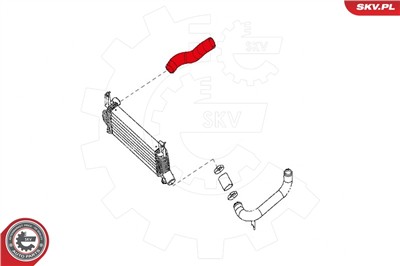 ESEN SKV 24SKV958 EAN: 5901947364666.