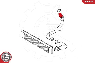 ESEN SKV 24SKV977 EAN: 5901947364857.