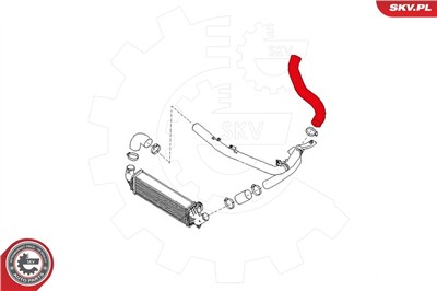 ESEN SKV 24SKV979 EAN: 5901947364871.