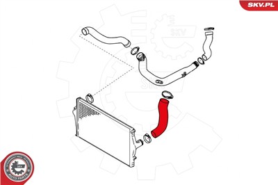 ESEN SKV 24SKV980 EAN: 5901947364888.