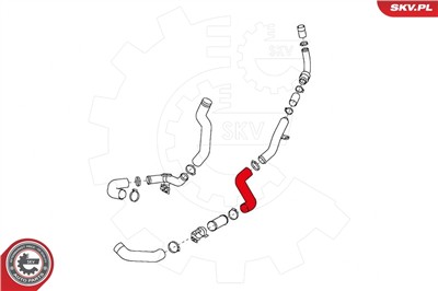 ESEN SKV 24SKV985 EAN: 5901947371749.