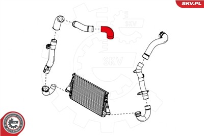 ESEN SKV 24SKV986 EAN: 5901947371756.