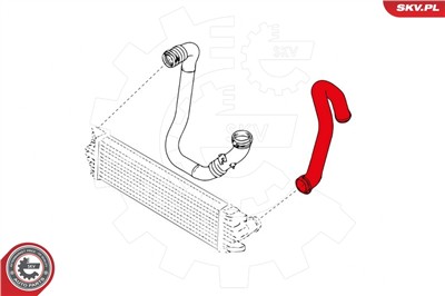 ESEN SKV 24SKV987 EAN: 5901947371763.