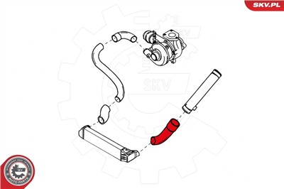 ESEN SKV 24SKV989 EAN: 5901947371787.