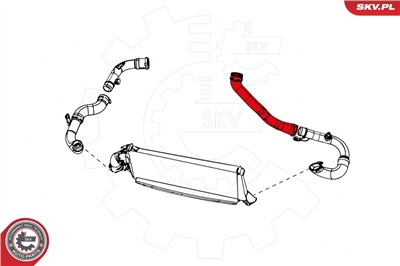 ESEN SKV 24SKV990 EAN: 5901947371794.