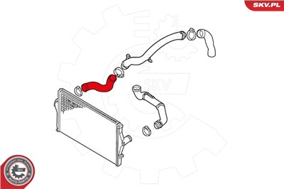 ESEN SKV 24SKV993 EAN: 5901947371824.