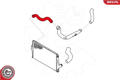 ESEN SKV 24SKV995 EAN: 5901947371848.