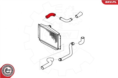 ESEN SKV 24SKV997 EAN: 5901947371855.