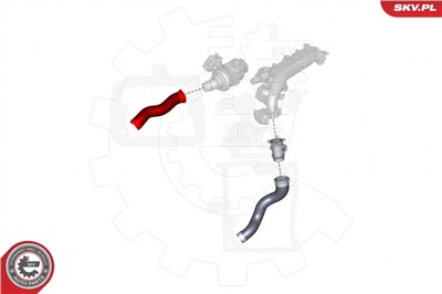 ESEN SKV 24SKV998 EAN: 5901947371862.