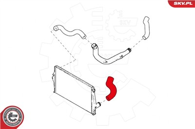 ESEN SKV 24SKV999 EAN: 5901947371879.