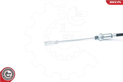 ESEN SKV 25SKV115 EAN: 5901947335086.