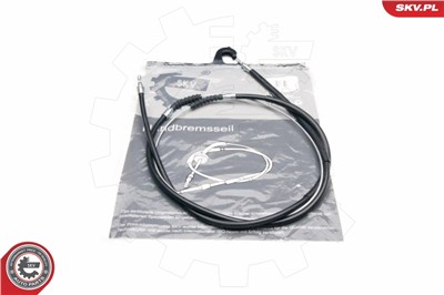 ESEN SKV 25SKV116 EAN: 5901947335093.