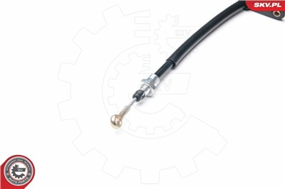 ESEN SKV 25SKV125 EAN: 5901947335109.