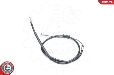 ESEN SKV 25SKV146 EAN: 5901947335123.