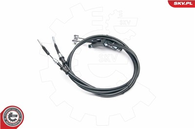 ESEN SKV 25SKV168 EAN: 5901947335147.