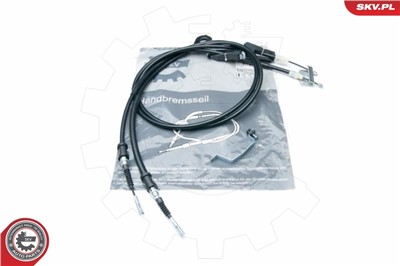 ESEN SKV 25SKV178 EAN: 5901947335154.