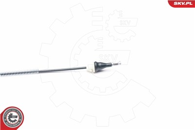 ESEN SKV 25SKV188 EAN: 5901947335161.