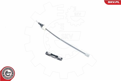 ESEN SKV 25SKV188 EAN: 5901947335161.