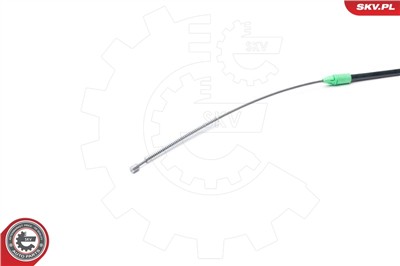 ESEN SKV 25SKV236 EAN: 5901947335246.