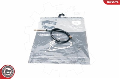 ESEN SKV 25SKV273 EAN: 5901947335284.