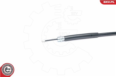 ESEN SKV 25SKV283 EAN: 5901947335307.