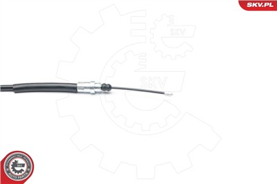 ESEN SKV 25SKV284 EAN: 5901947335314.