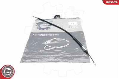 ESEN SKV 25SKV284 EAN: 5901947335314.