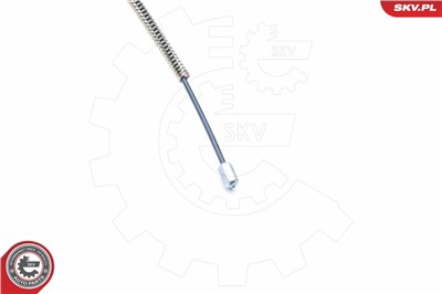 ESEN SKV 25SKV436 EAN: 5901947335482.