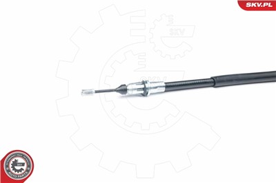 ESEN SKV 25SKV436 EAN: 5901947335482.