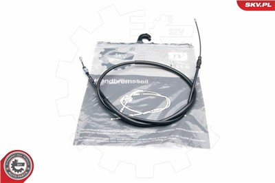 ESEN SKV 25SKV446 EAN: 5901947335499.