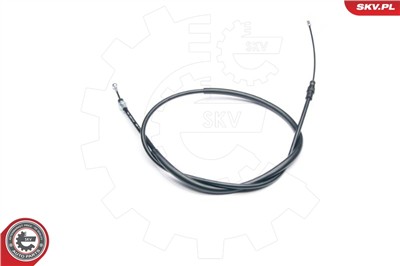 ESEN SKV 25SKV446 EAN: 5901947335499.