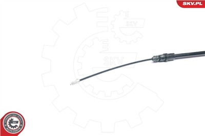 ESEN SKV 25SKV446 EAN: 5901947335499.