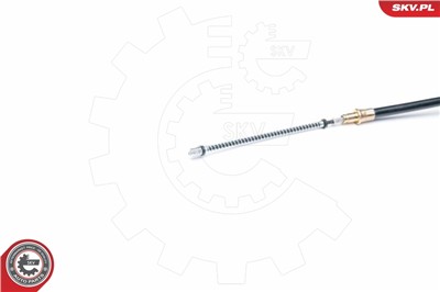 ESEN SKV 25SKV456 EAN: 5901947335505.