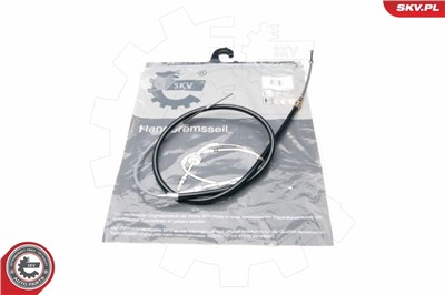 ESEN SKV 25SKV466 EAN: 5901947335512.