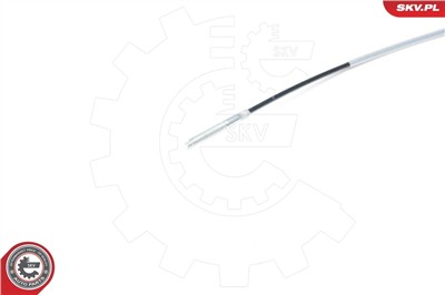 ESEN SKV 25SKV486 EAN: 5901947335536.