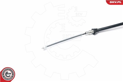 ESEN SKV 25SKV486 EAN: 5901947335536.