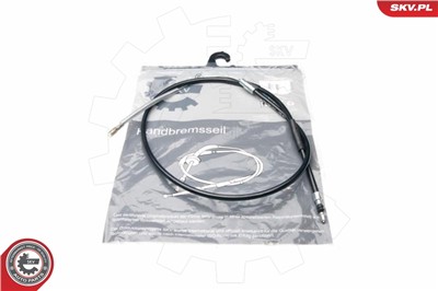 ESEN SKV 25SKV504 EAN: 5901947335567.