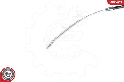 ESEN SKV 25SKV504 EAN: 5901947335567.