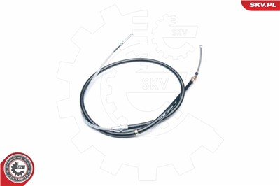 ESEN SKV 25SKV586 EAN: 5901947335642.