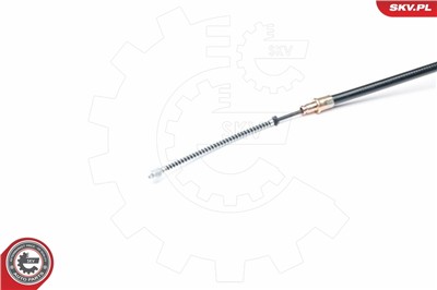 ESEN SKV 25SKV586 EAN: 5901947335642.