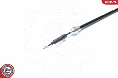 ESEN SKV 25SKV596 EAN: 5901947335659.