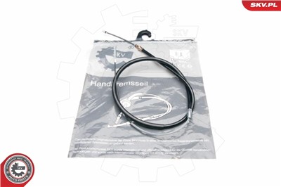 ESEN SKV 25SKV666 EAN: 5901947335727.