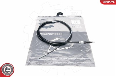 ESEN SKV 25SKV686 EAN: 5901947335741.