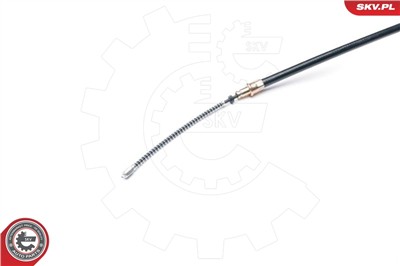 ESEN SKV 25SKV696 EAN: 5901947335758.